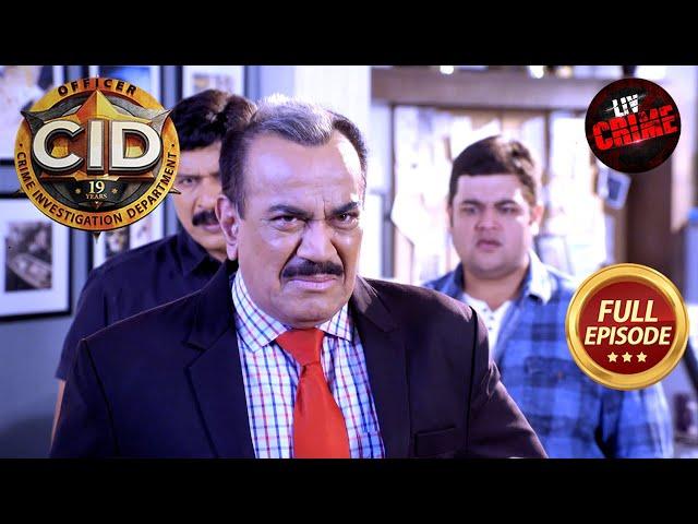 ACP को क्यों हुआ College के Principal पर शक? | CID | सी.आई.डी. | Latest Episode | 11 Dec 2024