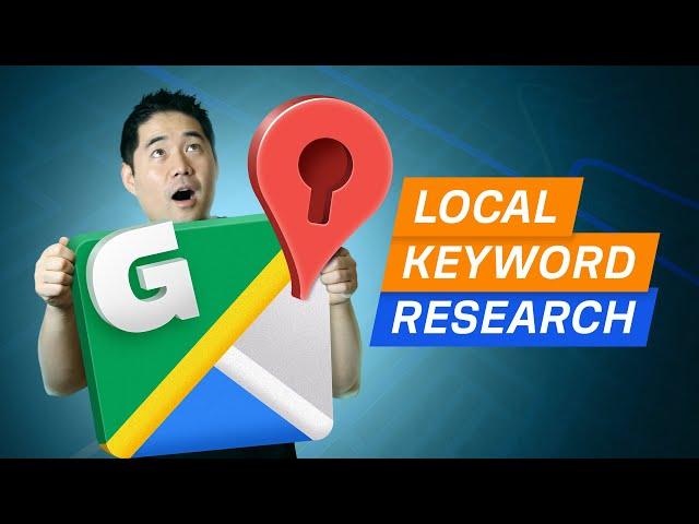 How to Do Local Keyword Research for Your Small Business