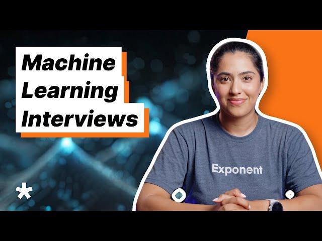 ML Engineer Interviews Explained (in 5 Minutes)