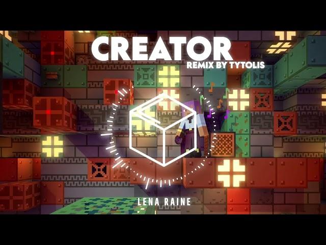 Orchestral/Jazz Remix: Lena Raine - Creator (From Minecraft)