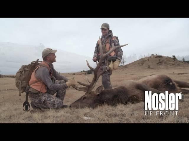 Elk Hunting Cartridges and Calibers - Randy Newberg's thoughts