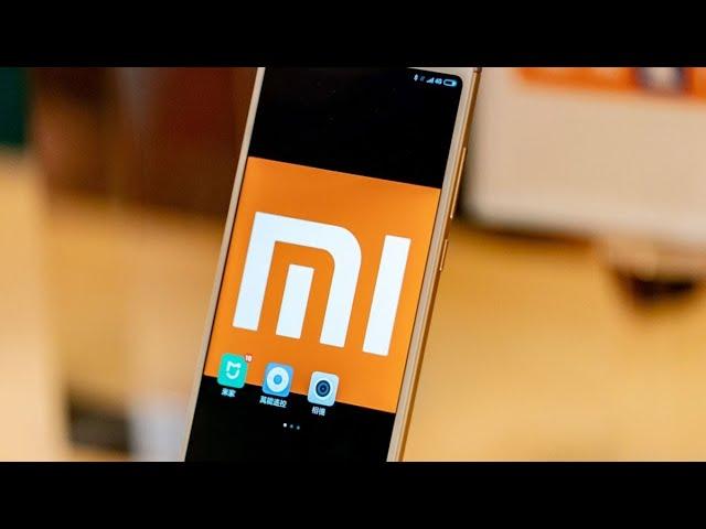 Xiaomi’s Wang Sees Recovery in China’s Smartphone Market