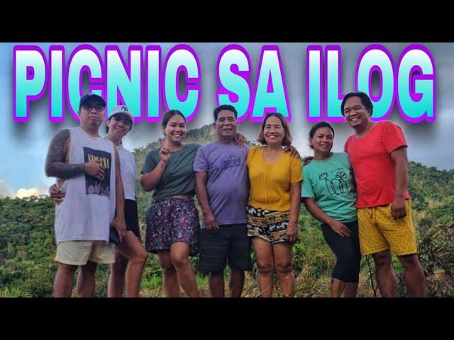 Picnic ng Damak Fam | Mrs. Harabas