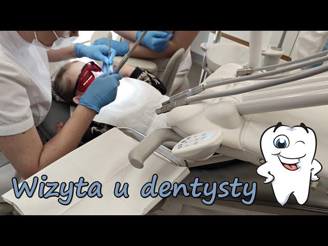 Trojaczki u dentysty i dwumetrowy prezent | Wiosenne porządki i przegląd szafy