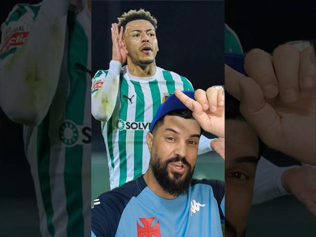 VENDEU POR 19 MILHÕES E HJ VALE 96 MILHÕES