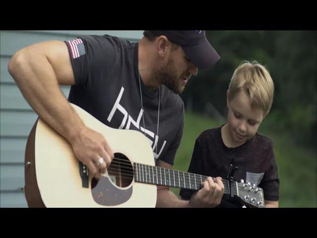 Chase Rice - Three Chords & The Truth [Official Video]