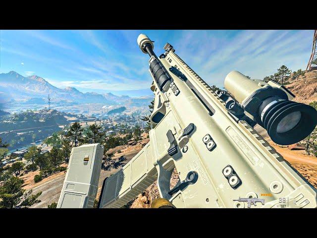 Call of Duty: Warzone 2.0 Quads Gameplay! (No Commentary)