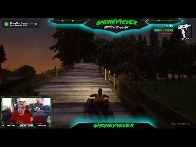 GMoney4Ever Highlight: GTA Trilogy Definitive Edition - Gameplay Walkthrough Part 2