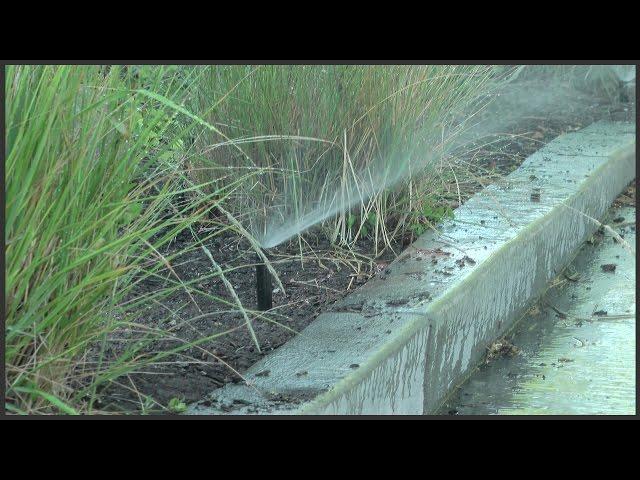 Troubleshooting Sprinkler Zone Flow Problems