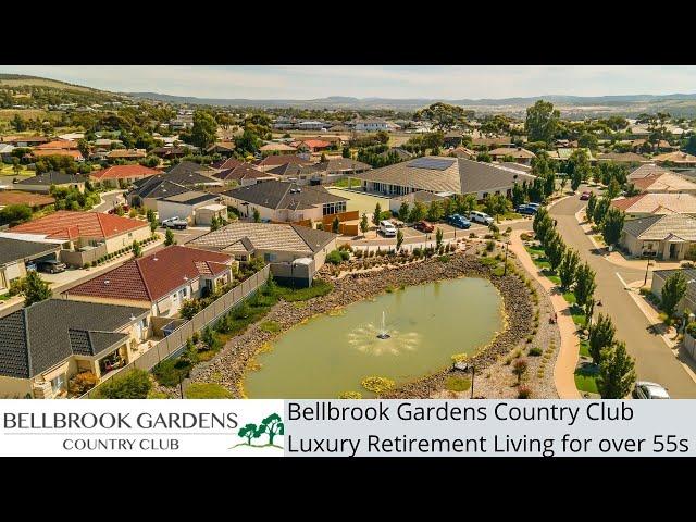 Bellbrook Gardens Country Club - Bacchus Marsh – Luxury Retirement Living For Over 55s