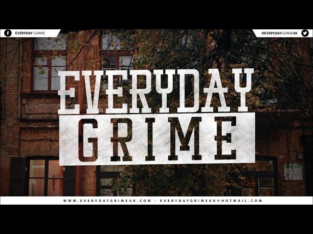 iDP Beatz - City [Grime Instrumental]