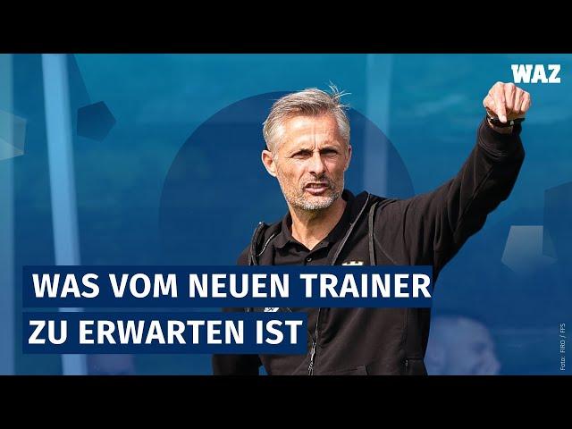 Manga holt van Wonderen - Schalkes nächstes Trainer-Experiment | 19:04-Talk nach Hertha