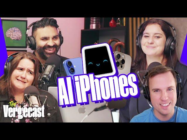 You’re cute no matter what phone you have | The Vergecast