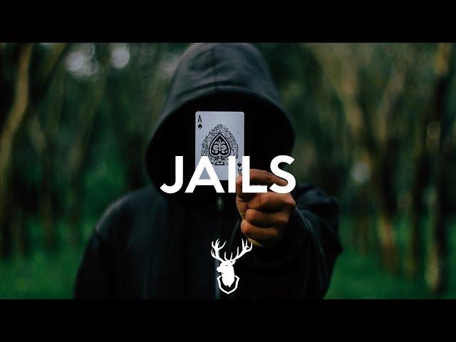 Kartax & Black Ghost & Wild Wolf - JAILS