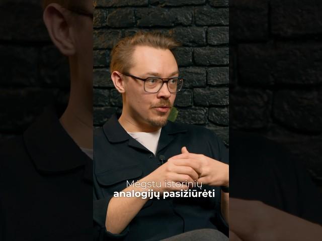 Investicijų ciklai ir istorinės pamokos: burbulų anatomija #investavimaslt #podcast