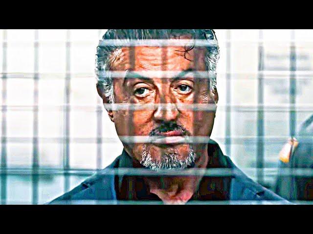 TULSA KING season 2 - Dubbed trailer (2024) Sylvester Stallone, Paramount+ Sereis HD