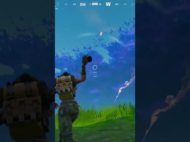 Clip of the Week. Week 4 #fortnite #fortniteclips
