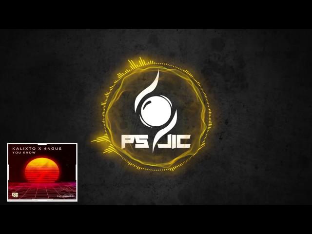 Complextro | KALIXTO x 4ngus - You Know [Psijic Network Premiere]