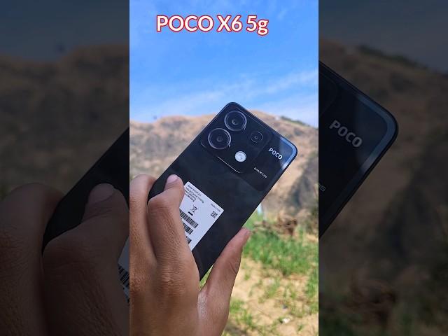 poco x6 5g camera Zoom test #poco #cameratest