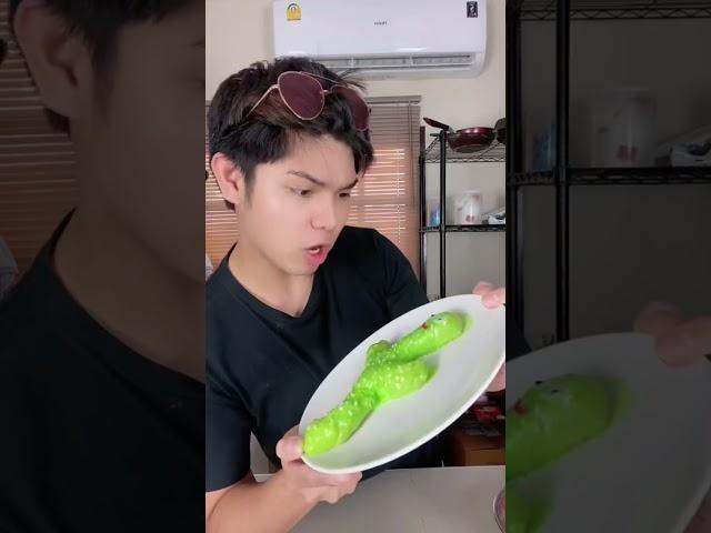 โดนัทน้องบอง