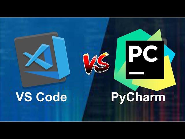 VS Code vs Pycharm: Which IDE is the Best for Python Programming?