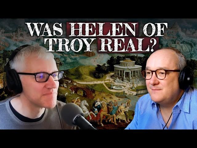 Helen of Troy | The Queen of Greek Myths