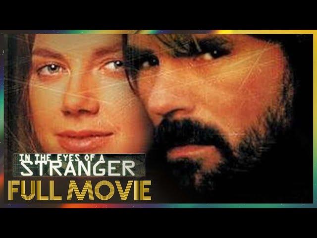 In the Eyes of a Stranger (1992) | FULL MOVIE - Richard Dean Anderson, Justine Bateman, Géza Kovács