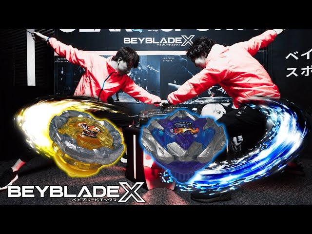 The Strongest BEYBLADE X Combos From The Extreme Cup 2024!! #beyblade