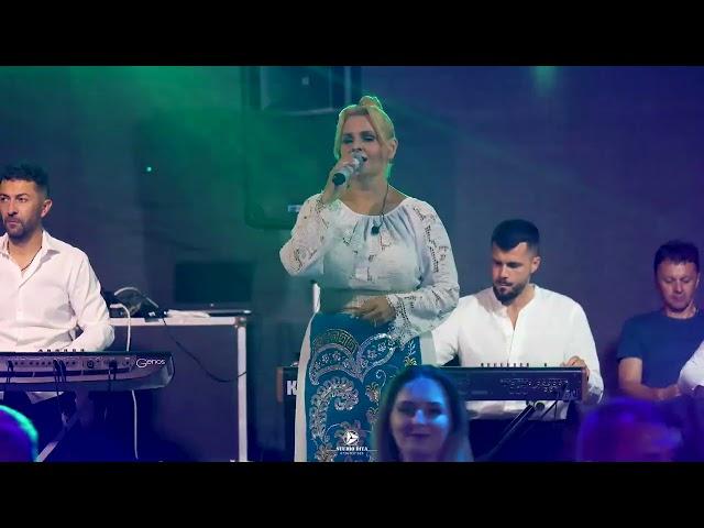 Mihaela Petrovici & Petrovici Band - Colaj Brauri LIVE  PARTEA 2  Ruga de la Farliug ● NOU 2024