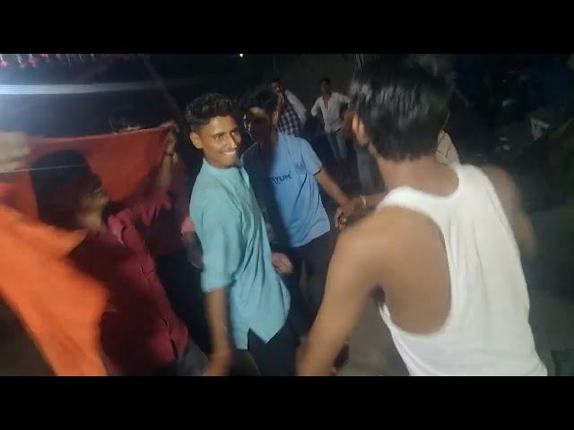 DJ Anuj Kumar Tomar Katha pandal video banvane ke liye sampark Karen Inka mobile number  8279606050