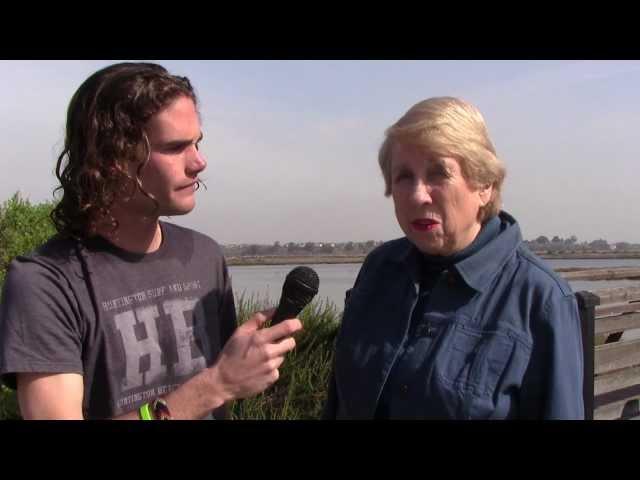 Eco Tourism in Surf City USA - The Huntington Beach Low-Down, March 2012