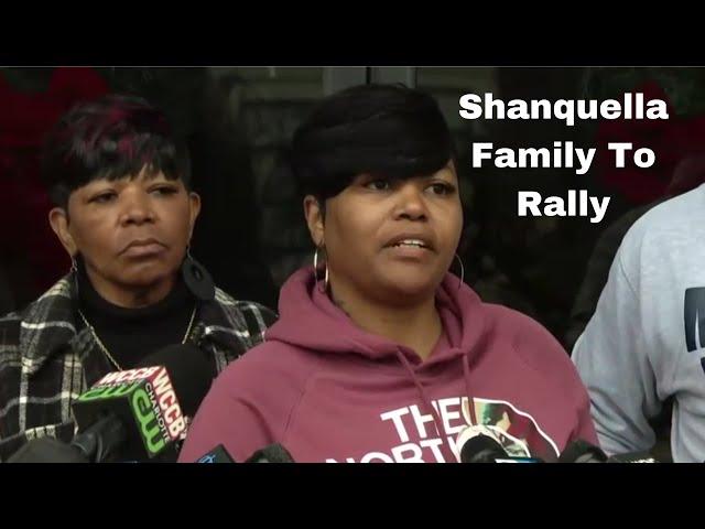 Shanquella's Family Holds Press Conference Today And Gives Update + Nazeer Wiggins Mom New Info!