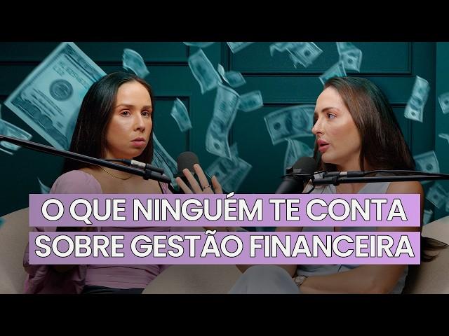 Gestão Financeira Descomplicada: O Guia Essencial pro Sucesso | Café com Joia 122