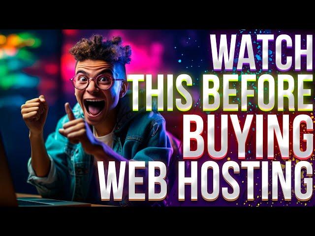 Best Web Hosting Services That ACTUALLY Works in 2023