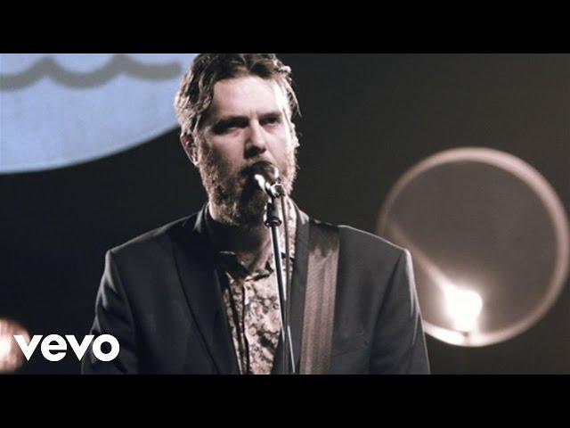 John Mark McMillan - Heart Runs (Live) ft. Katie Torwalt