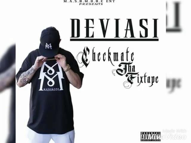 All A Dream - Deviasi