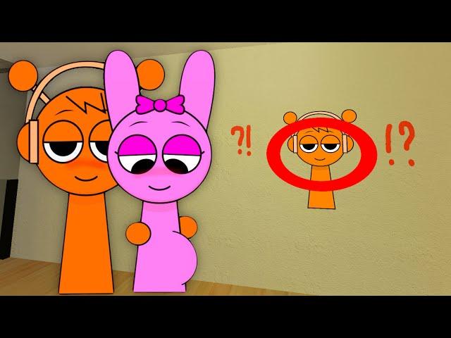 Who Was Born At Oren And Pinki In Garry's Mod