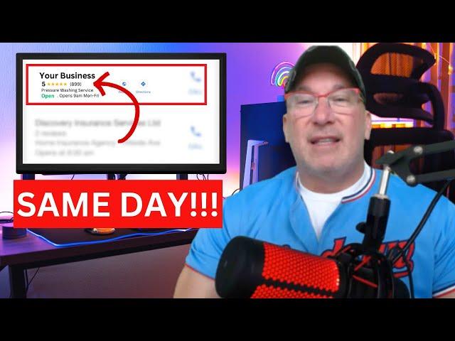 Same Day{LEGAL REVIEWS} Rank 100% BETTER using Google Business Profile Reviews on Google Maps -2024