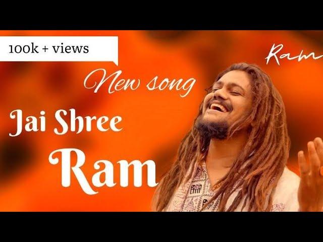 Hansraj new song| Jeet Hui Sanatan Dharm ki| Jay Shri Ram|.