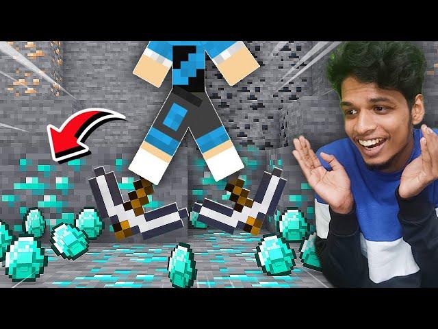 Minecraft : We TRIED CUSTOM JUMPS !!!! Perfect Gaming Machan | PGM | Malayalam | Minecraft |