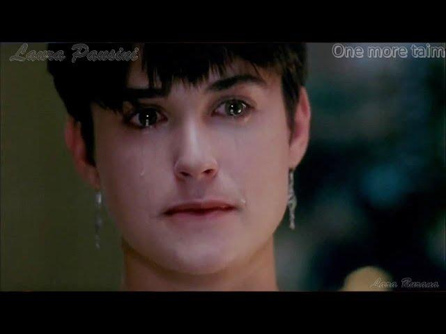 One More Time -  Demi Moore - New - Version - Ghost- Laura Pausini