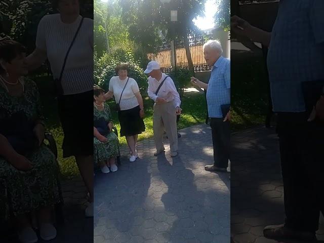 Ах,Самара городок.Гомель