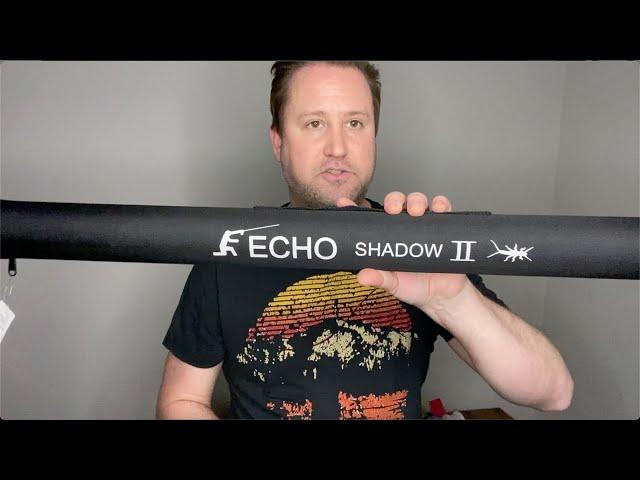 Echo Shadow II Euro Nymphing Fly Rod Review