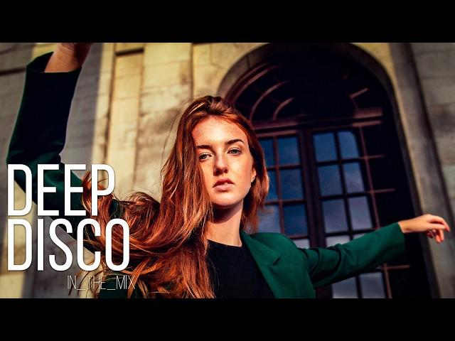 Deep House 2024 I Evony Chill Out Mix #85