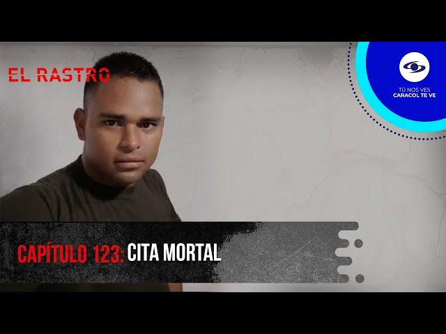 Cita mortal: el misterioso asesinato de un patrullero de la Policía en Risaralda - El Rastro