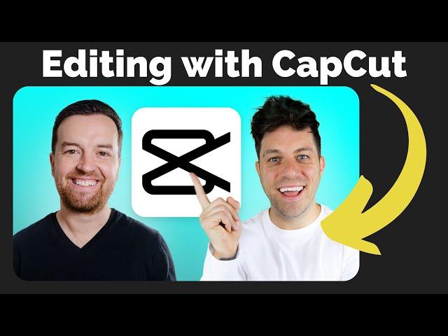 CapCut Video Editing Course | Free Video Editing App | Mobile + Desktop + Web