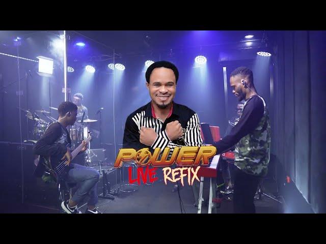 Powers (Refix) – Odumeje ft Flavour of Africa