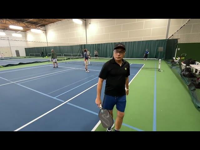 3.5-4.0 Rec Play Pickleball @Gorin Redmond 008