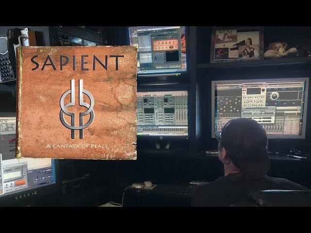 Introduction to Steven Chesne's "Sapient"