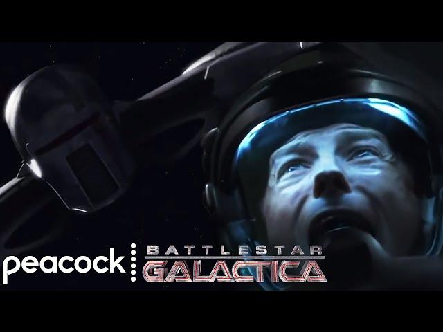 Battlestar Galactica | Part Biological